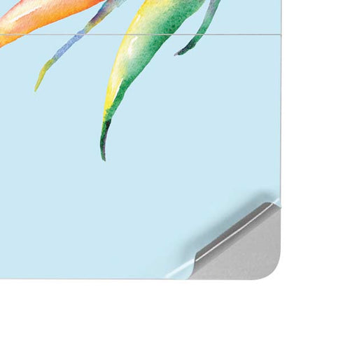 Birds of Paradise Summer Surface Laptop Studio Skin